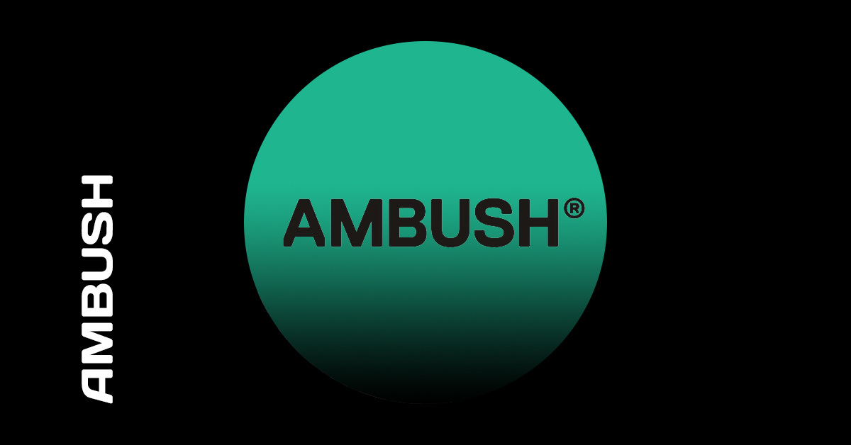 Buy AMBUSH - All releases at a glance at grailify.com